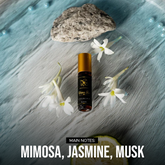 Water Two | Inspired By Aqua Celestia Forte Two | Roll On | 6ml